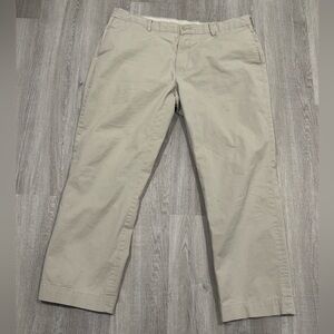 Polo by Ralph Lauren Tan Pants